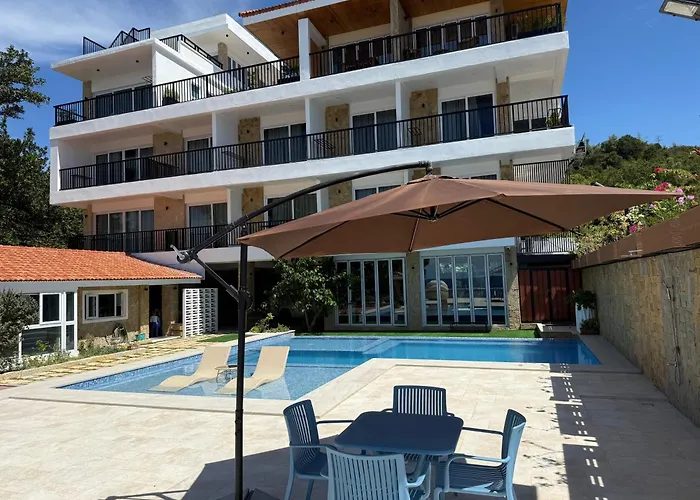 Seastar Resort By Zace
