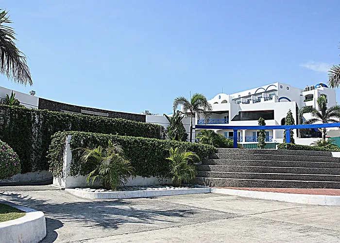 Thunderbird Resorts - Poro Point
