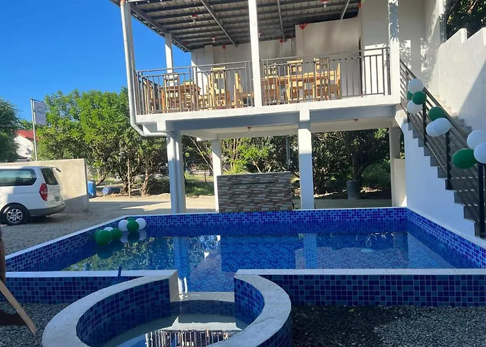 Casa Benito Resort